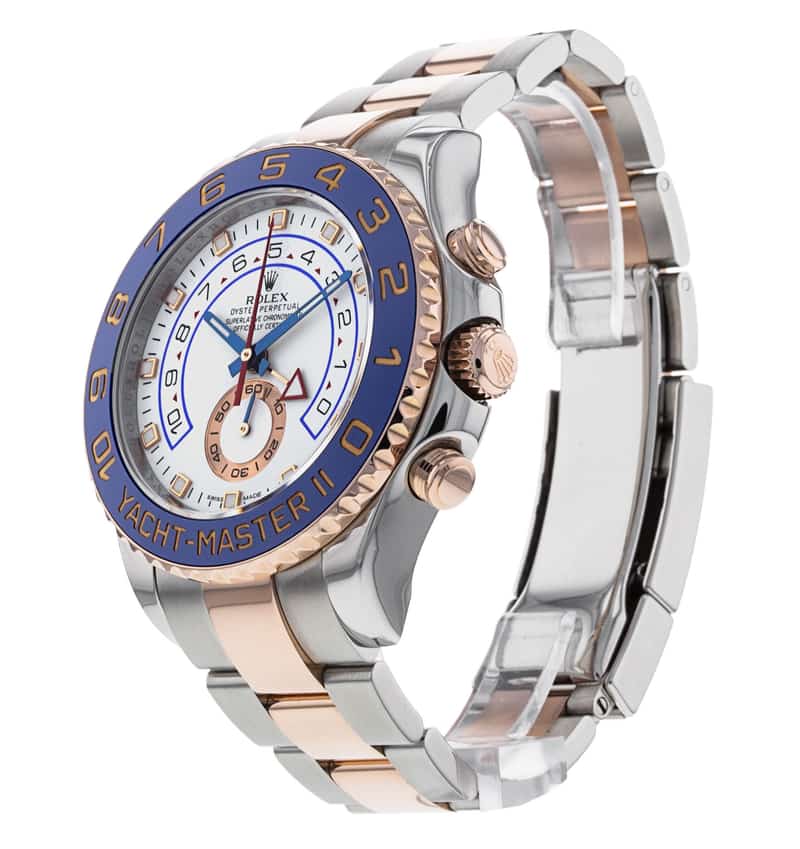 Rolex Yacht-Master II 116681